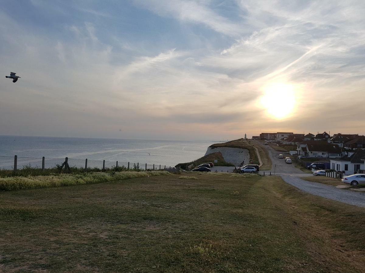 John Wayne'S Lodge By Sea Newhaven Esterno foto